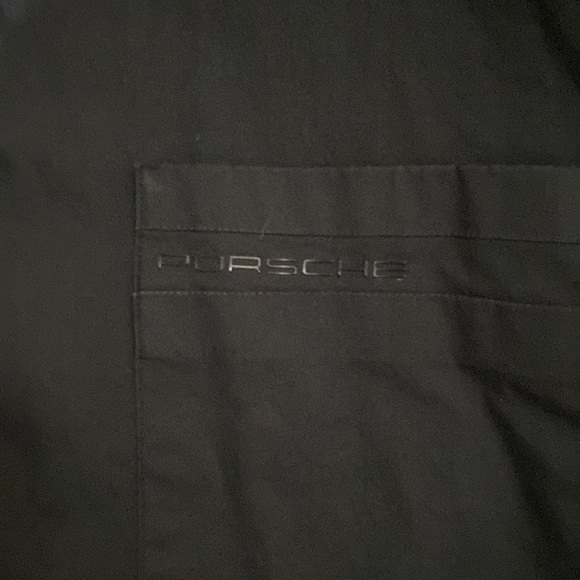 Porsche design, drivers selection, size large, authentic Porsche T-shirt - Picture 4 of 5